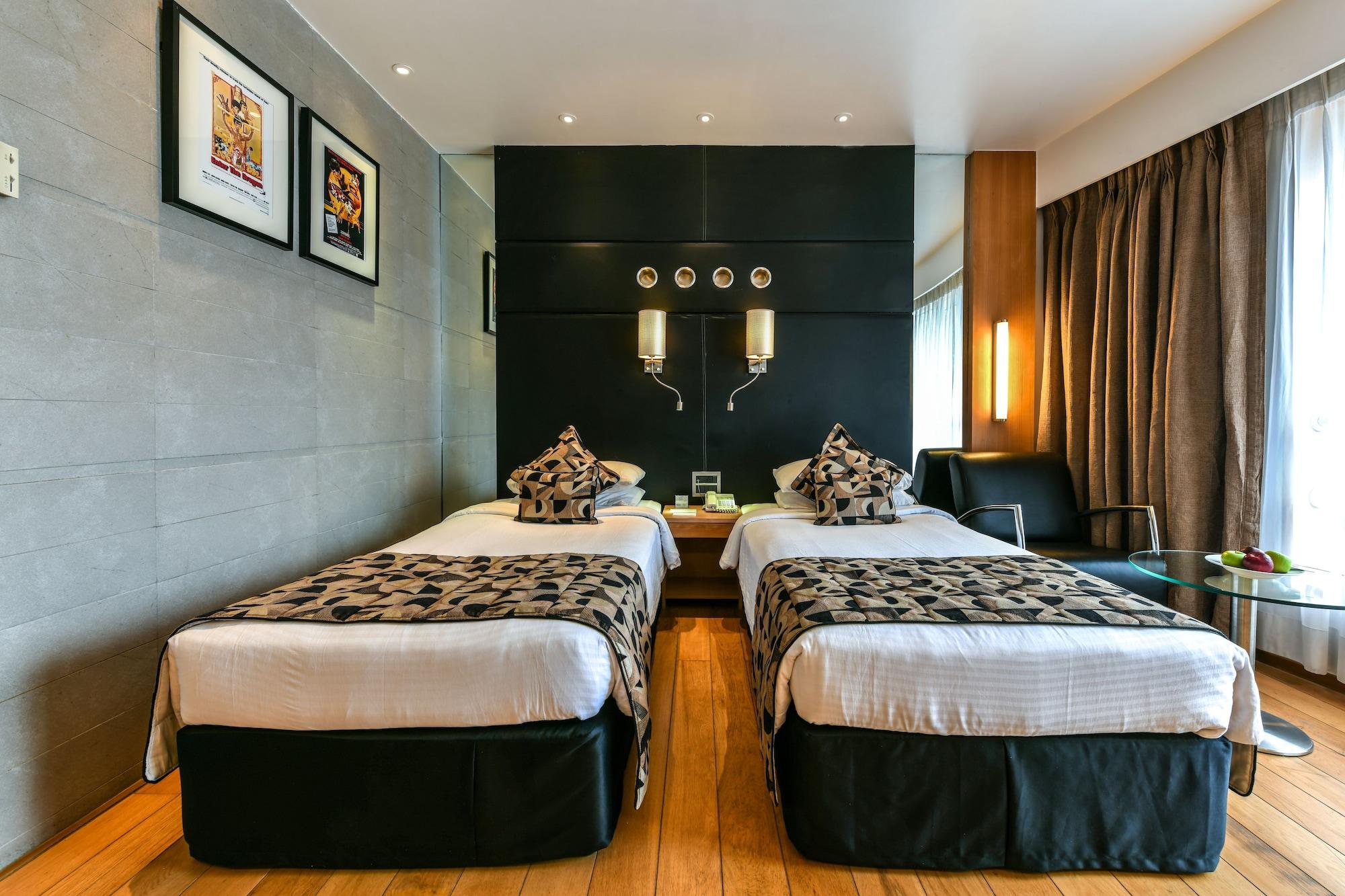 The Regale By Tunga Hotel 3*